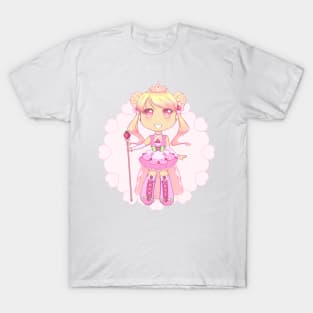 Strawberry Princess T-Shirt